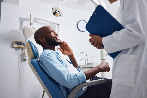 Best Mobile Emergency Dentist in Knoxville, TN