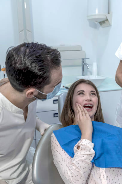 Best Emergency Dentist for Lost Fillings or Crowns in Knoxville, TN