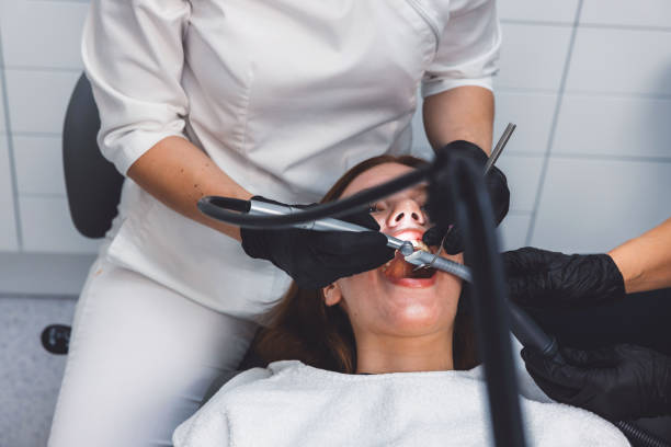 Best Orthodontic Emergency Dentist in Knoxville, TN