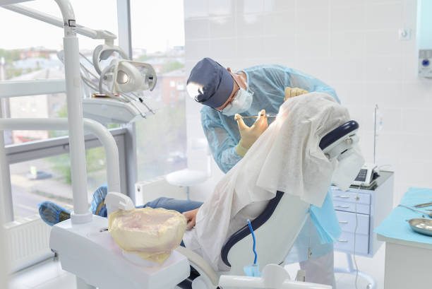 Best Weekend Emergency Dentist in Knoxville, TN